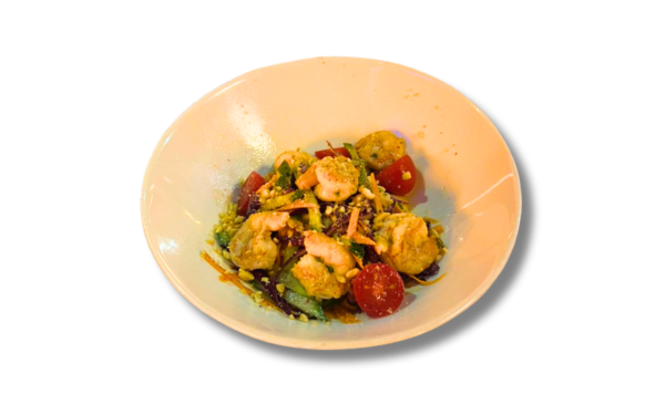 Thai salatı